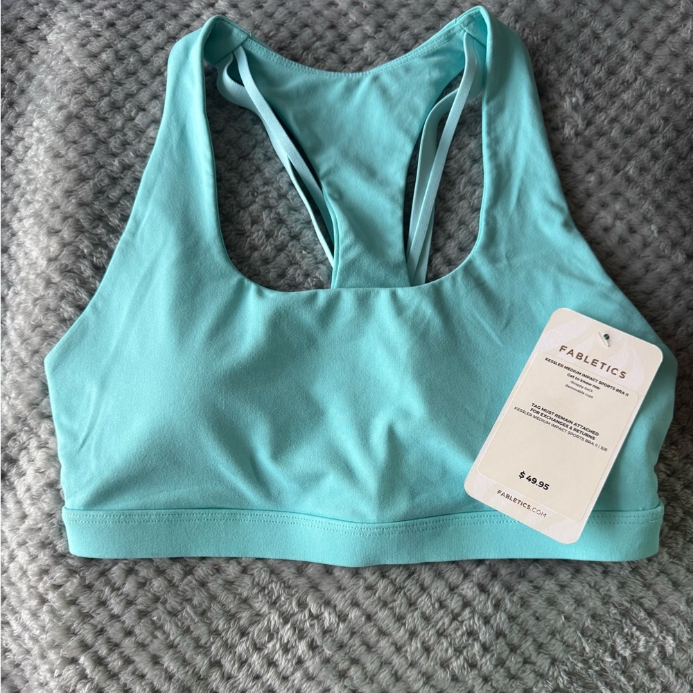 Fabletics Sports Bra NWT S